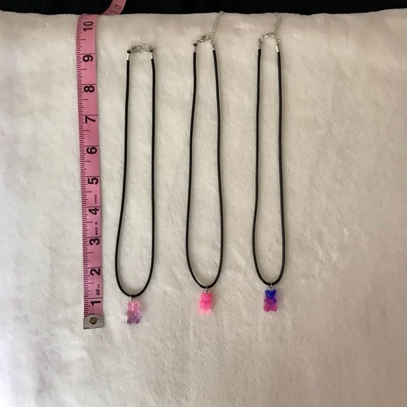 Gummi Bear Kawaii 3 Pack - Picture 4 of 4